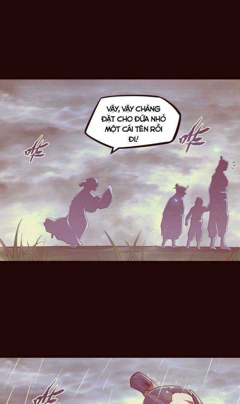 Sinh Tử Quyết - Chapter 116 - Trang 26