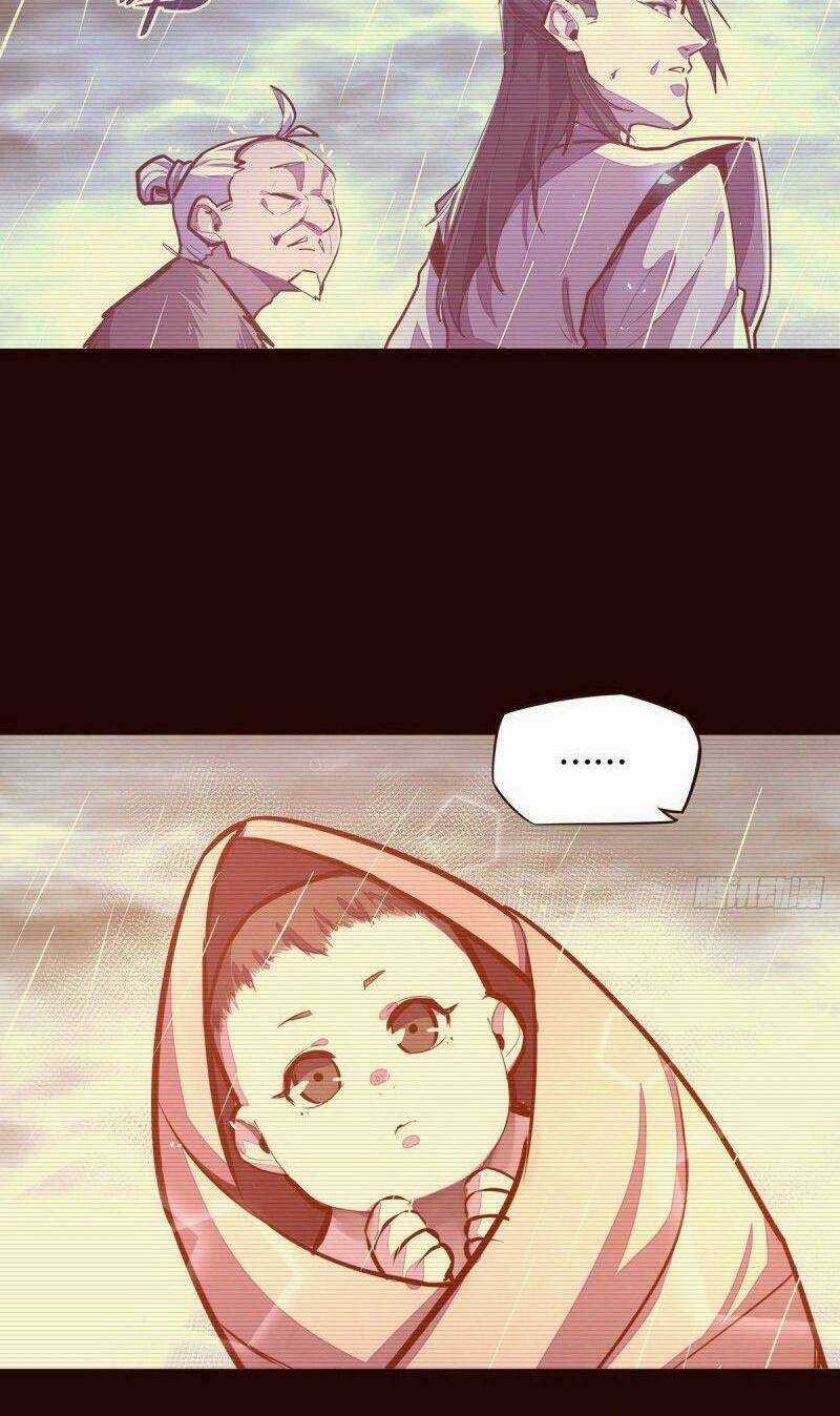 Sinh Tử Quyết - Chapter 116 - Trang 27