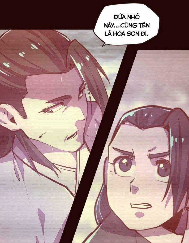 Sinh Tử Quyết - Chapter 116 - Trang 28