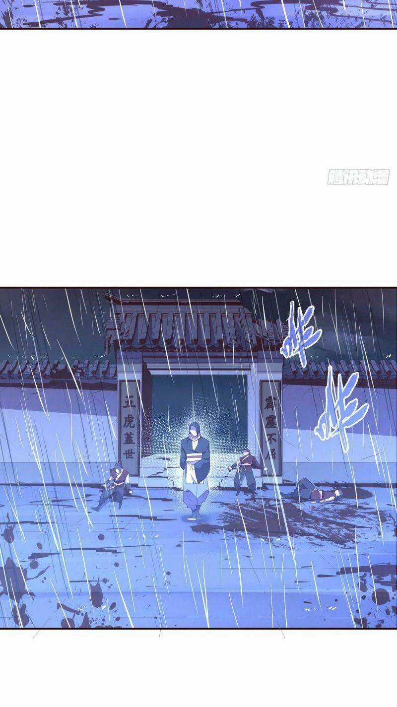 Sinh Tử Quyết - Chapter 116 - Trang 4