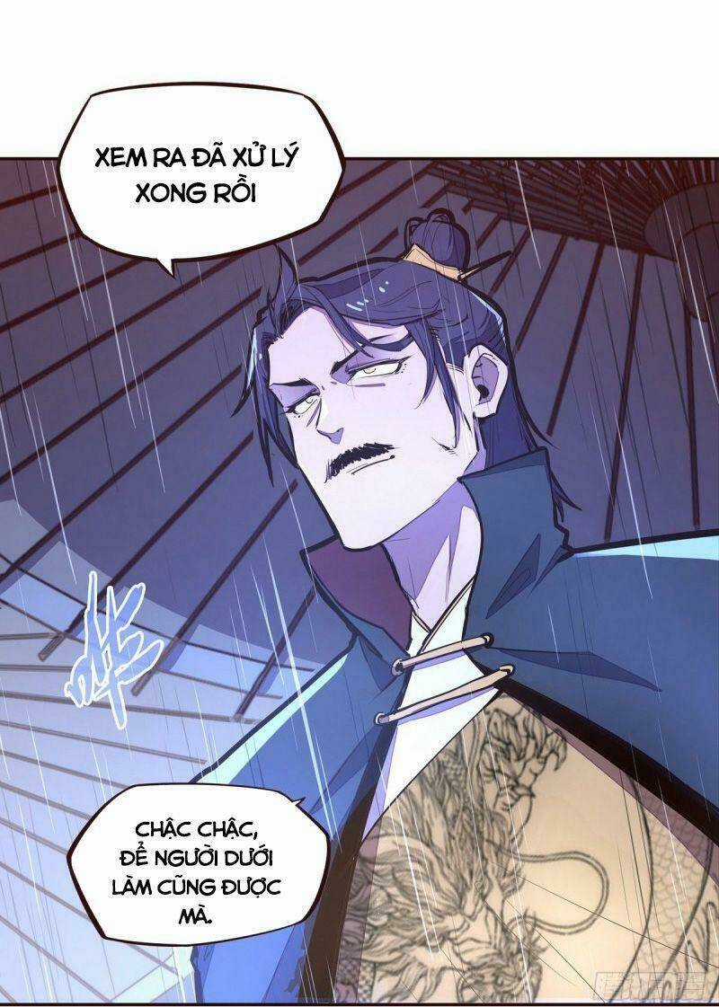 Sinh Tử Quyết - Chapter 116 - Trang 5