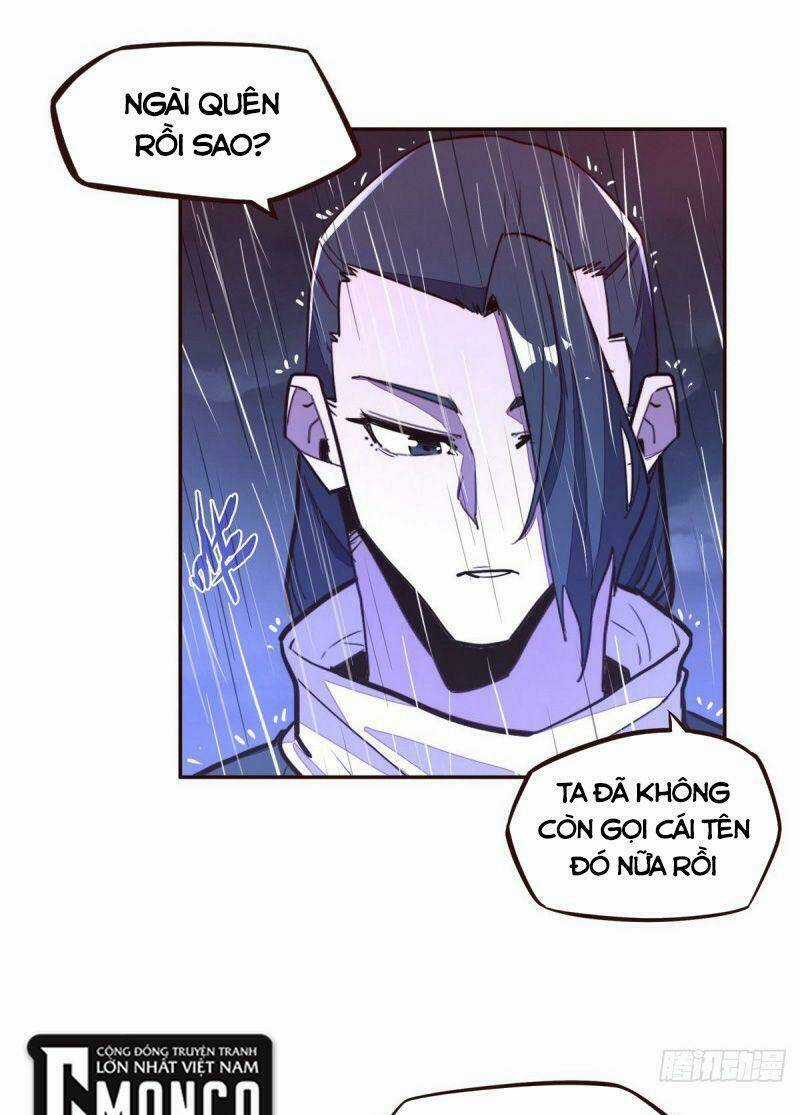 Sinh Tử Quyết - Chapter 116 - Trang 8