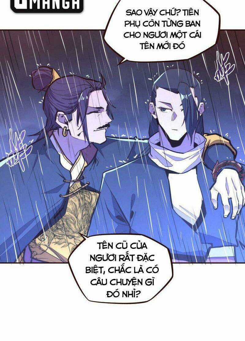 Sinh Tử Quyết - Chapter 116 - Trang 9