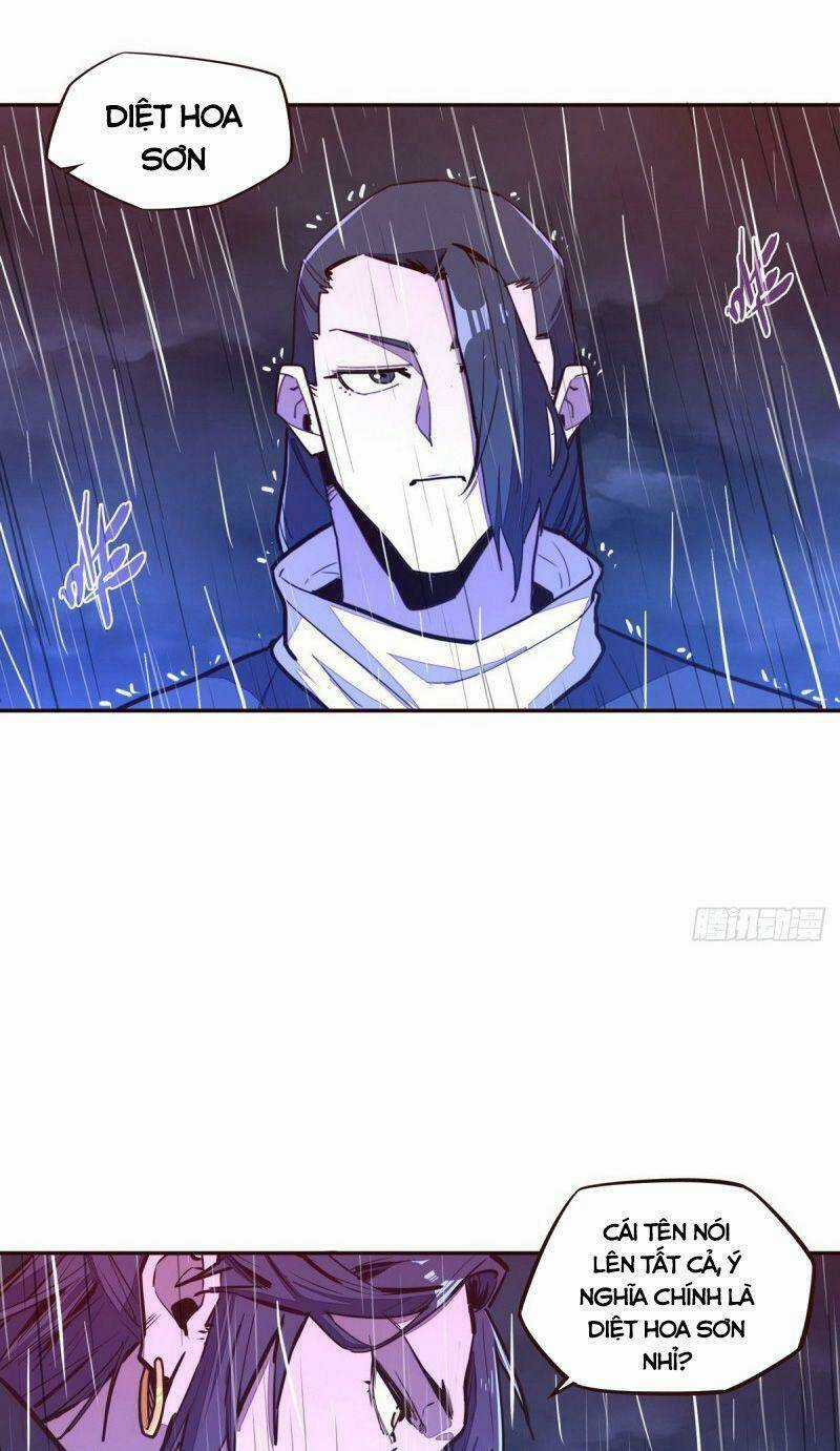 Sinh Tử Quyết - Chapter 116 - Trang 10