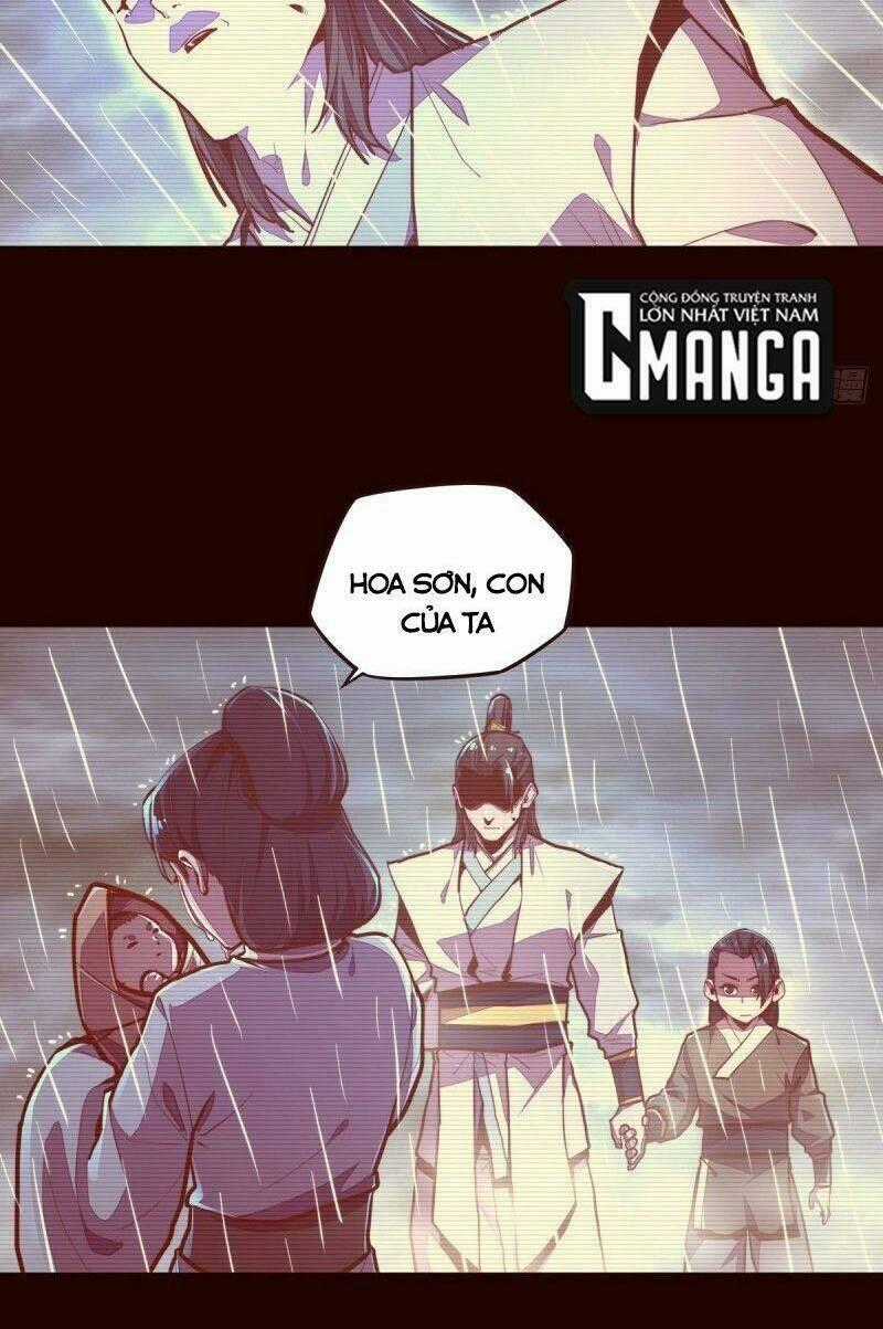 Sinh Tử Quyết - Chapter 117 - Trang 2