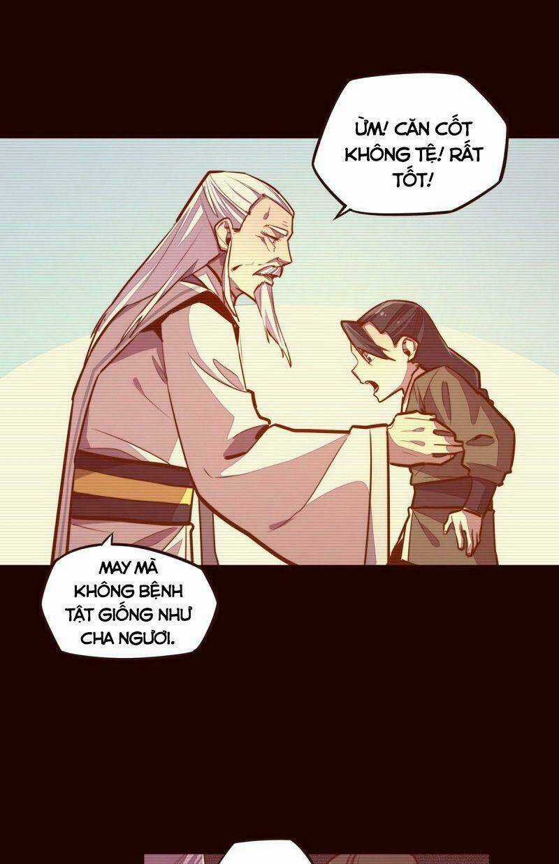Sinh Tử Quyết - Chapter 117 - Trang 11