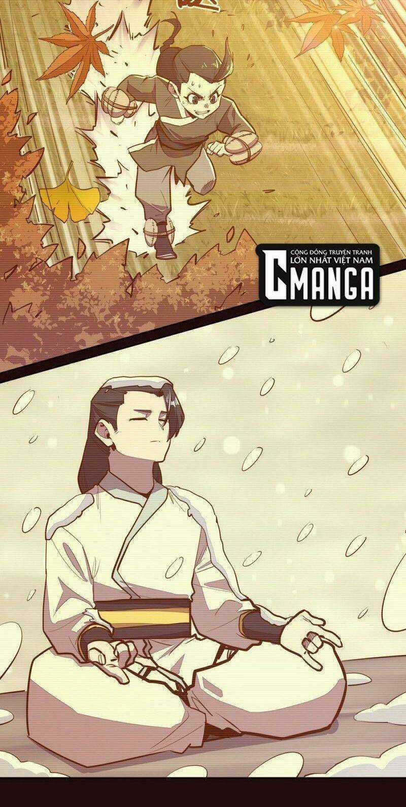 Sinh Tử Quyết - Chapter 117 - Trang 14