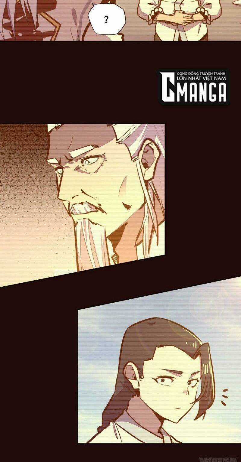 Sinh Tử Quyết - Chapter 117 - Trang 18