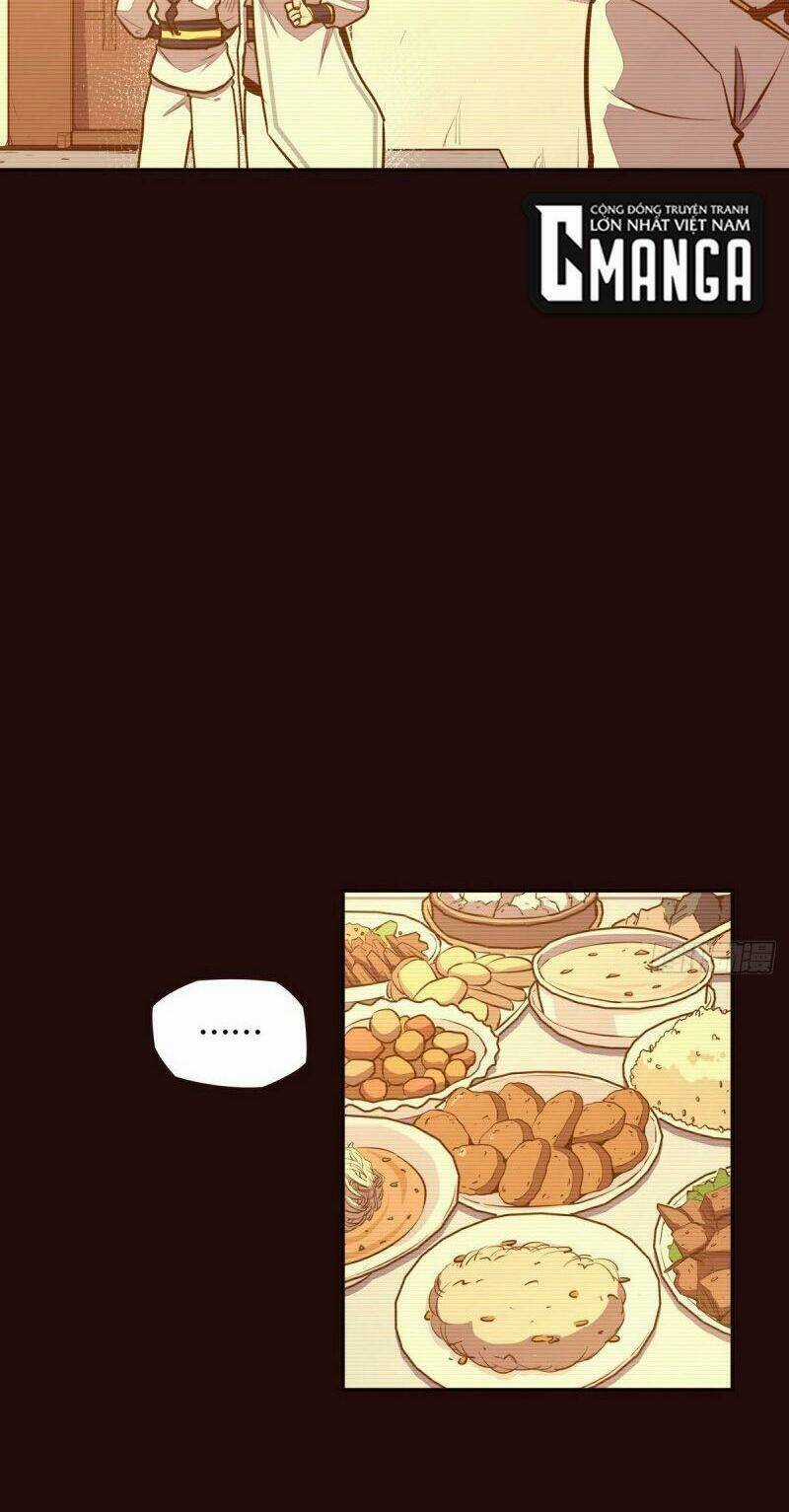 Sinh Tử Quyết - Chapter 117 - Trang 22