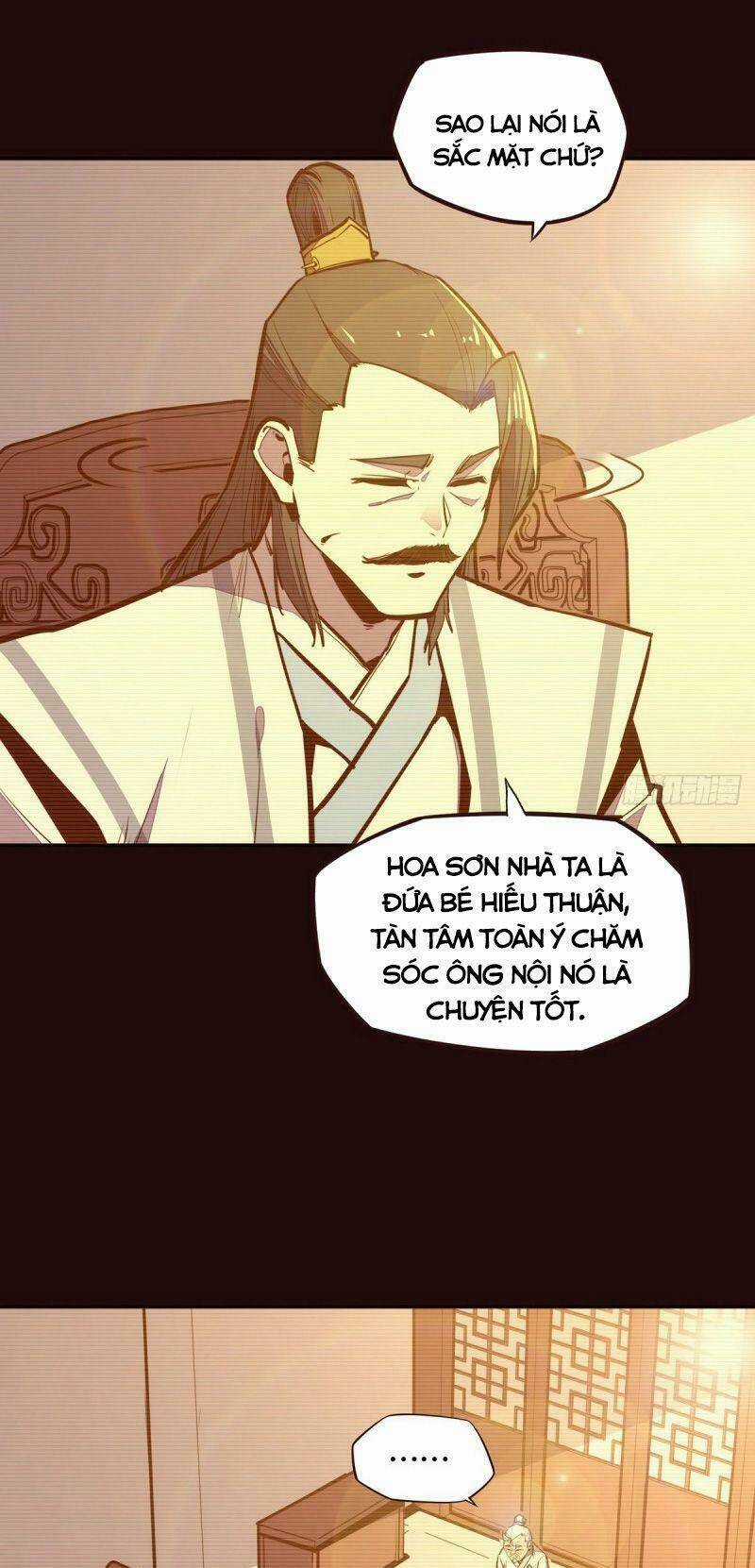 Sinh Tử Quyết - Chapter 117 - Trang 25