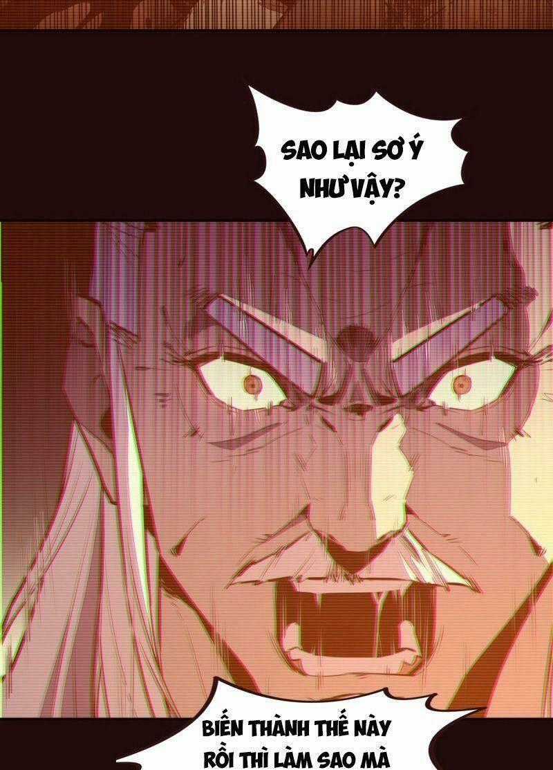 Sinh Tử Quyết - Chapter 117 - Trang 28