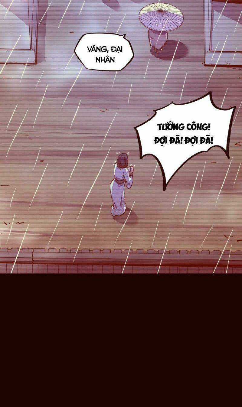 Sinh Tử Quyết - Chapter 117 - Trang 4