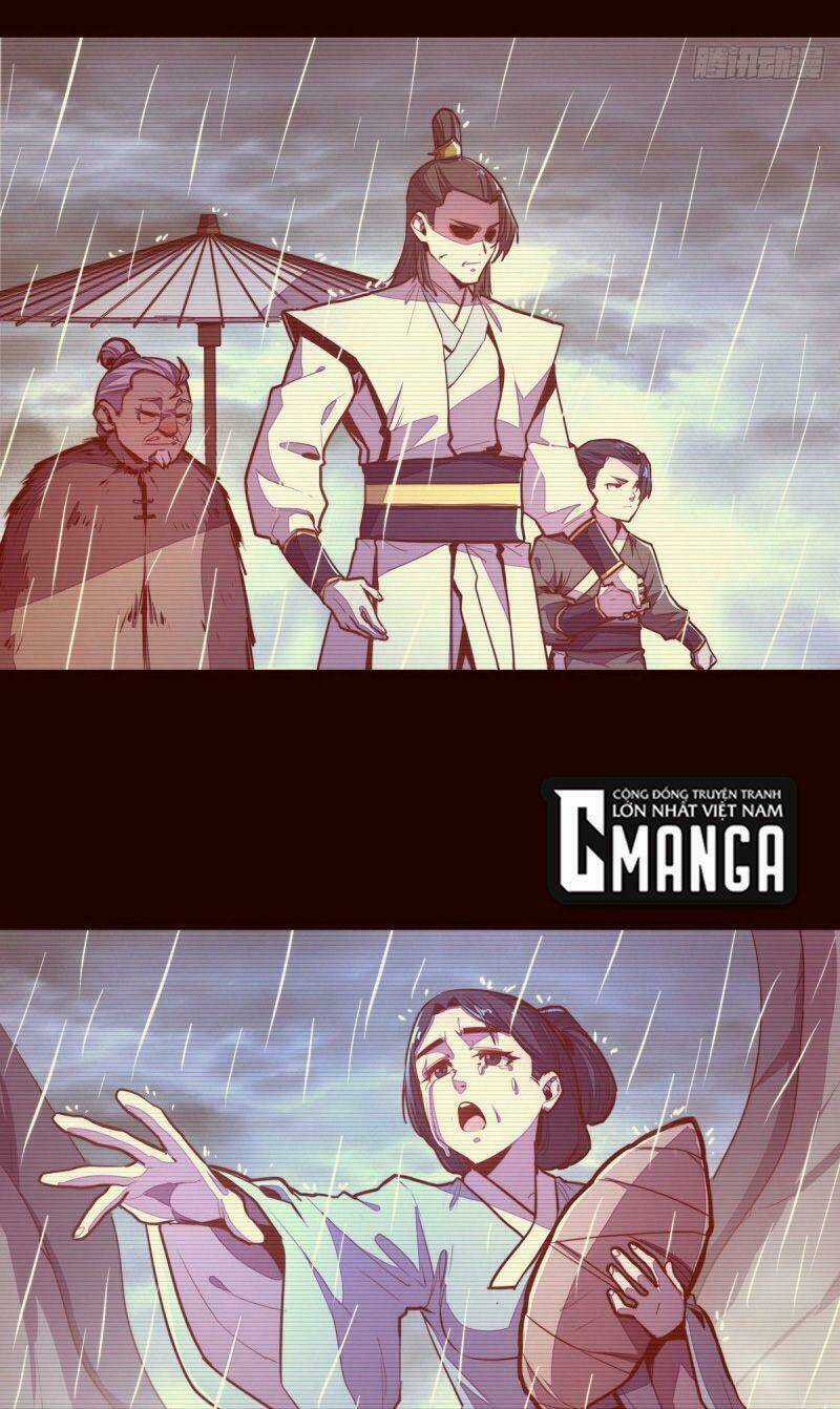 Sinh Tử Quyết - Chapter 117 - Trang 5