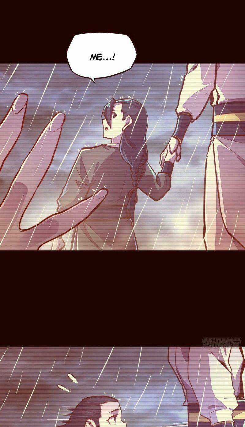 Sinh Tử Quyết - Chapter 117 - Trang 7