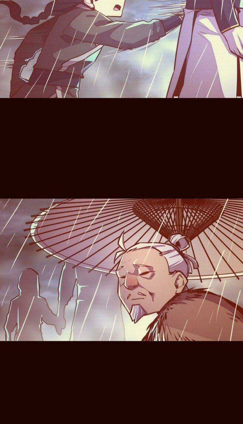 Sinh Tử Quyết - Chapter 117 - Trang 8