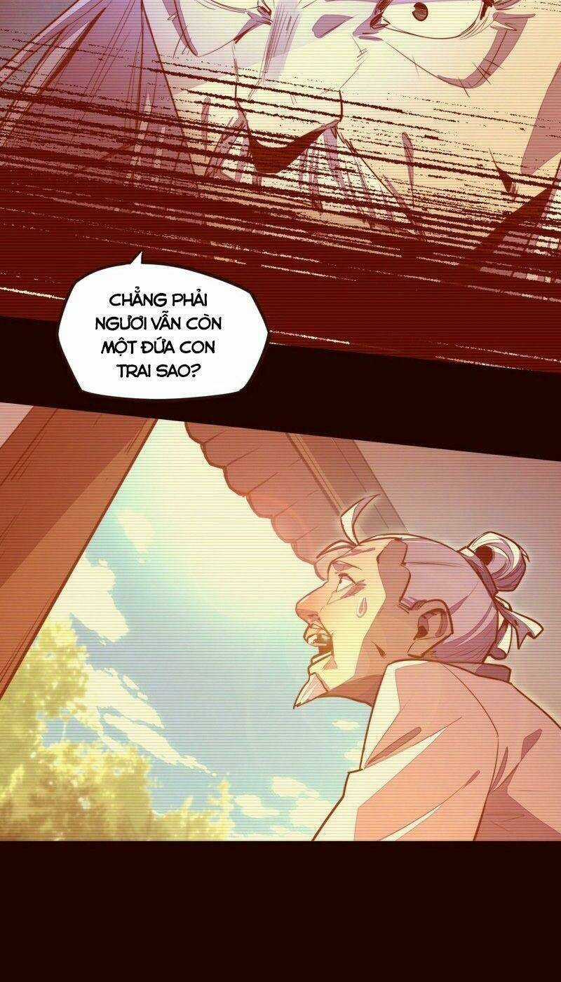 Sinh Tử Quyết - Chapter 118 - Trang 12