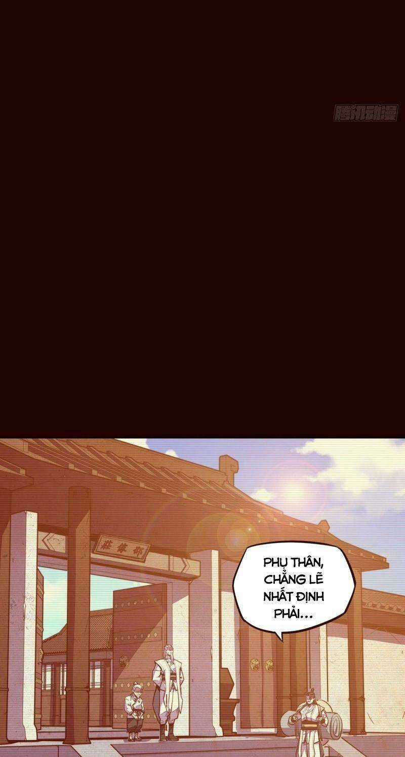 Sinh Tử Quyết - Chapter 118 - Trang 13