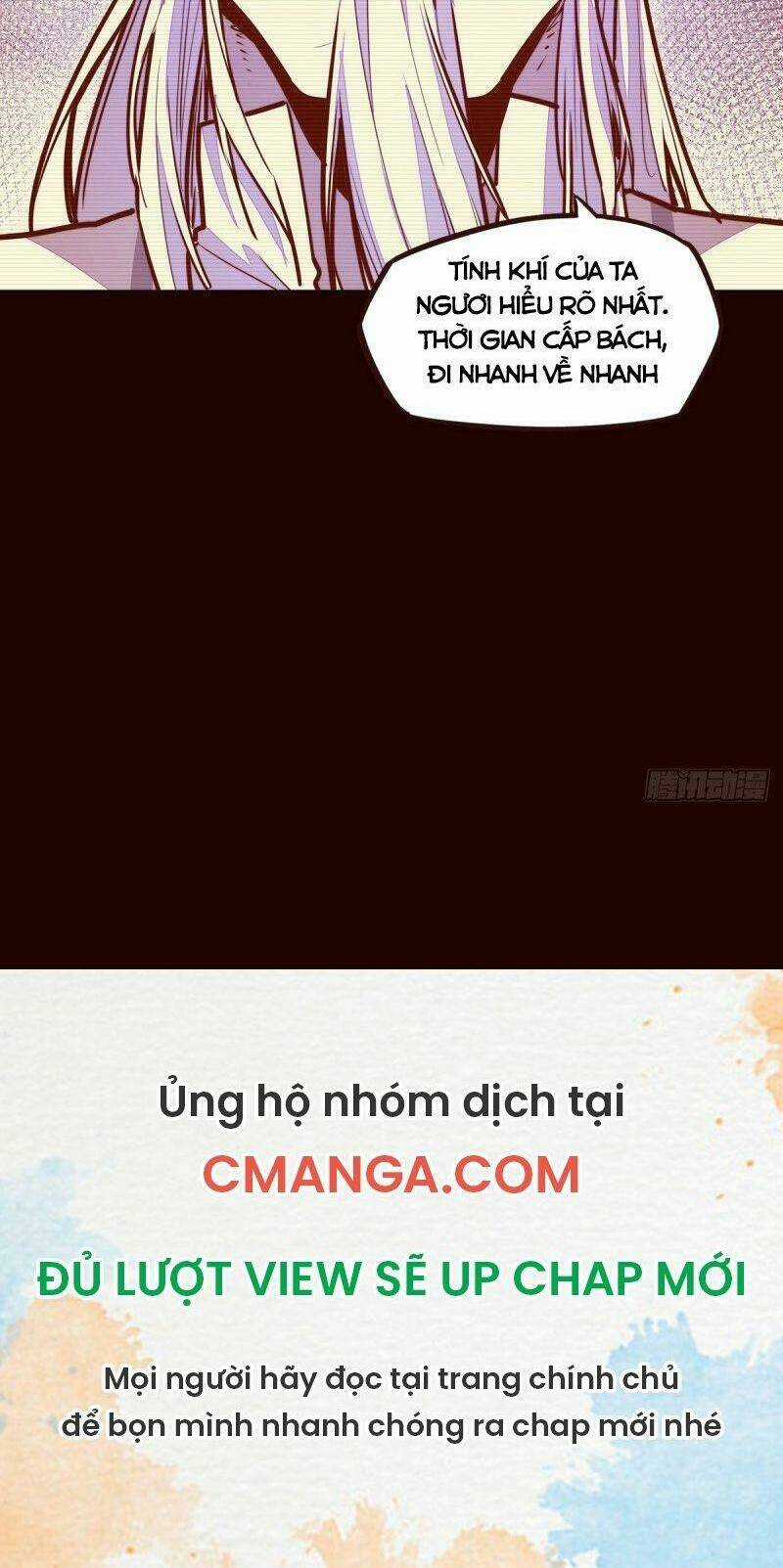 Sinh Tử Quyết - Chapter 118 - Trang 16