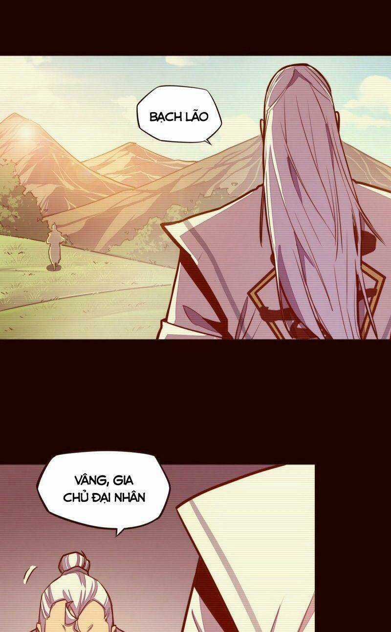 Sinh Tử Quyết - Chapter 118 - Trang 17