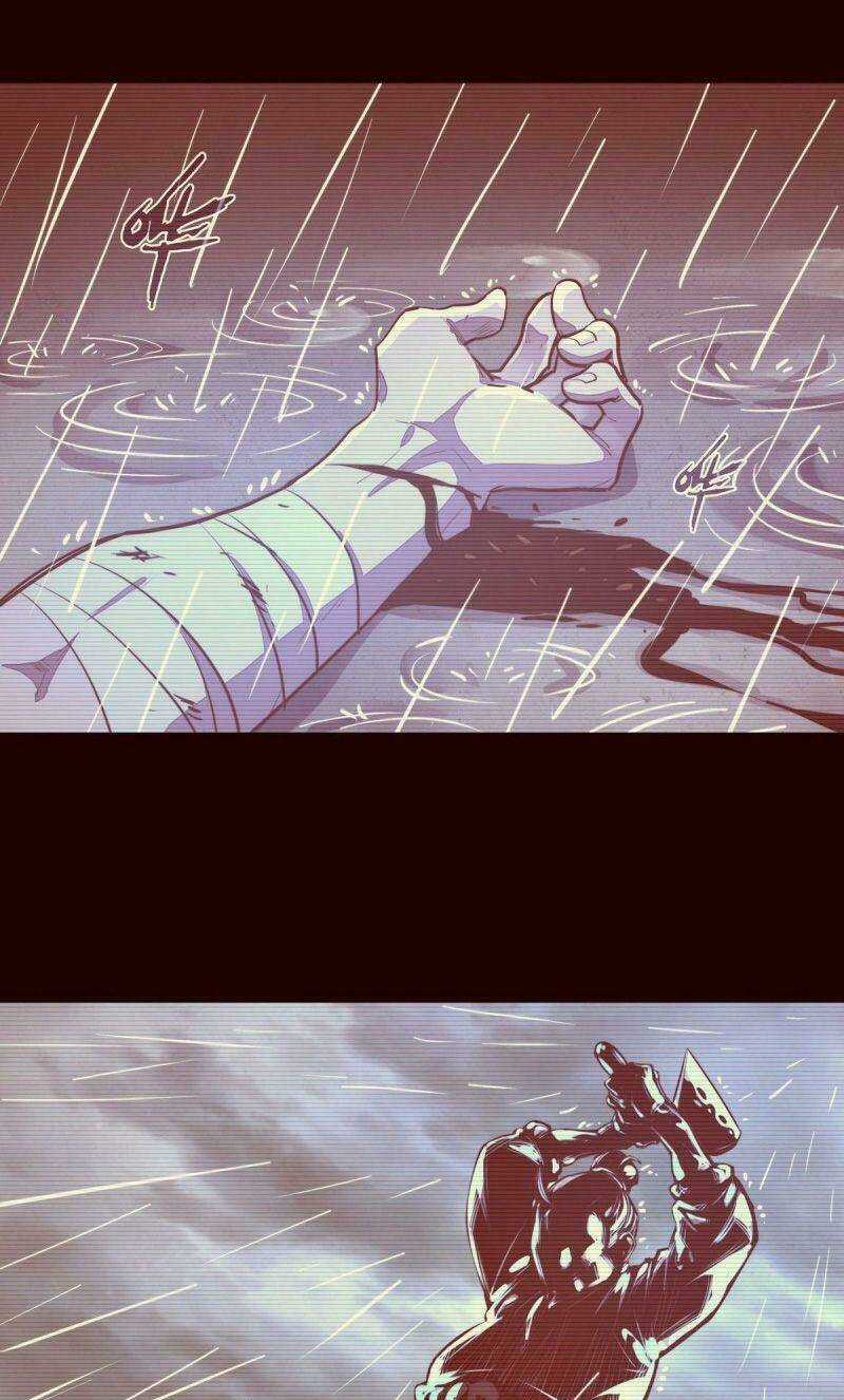 Sinh Tử Quyết - Chapter 118 - Trang 21