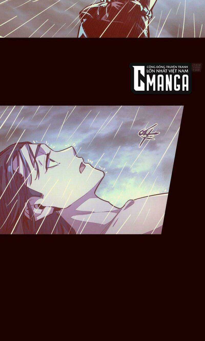 Sinh Tử Quyết - Chapter 118 - Trang 22