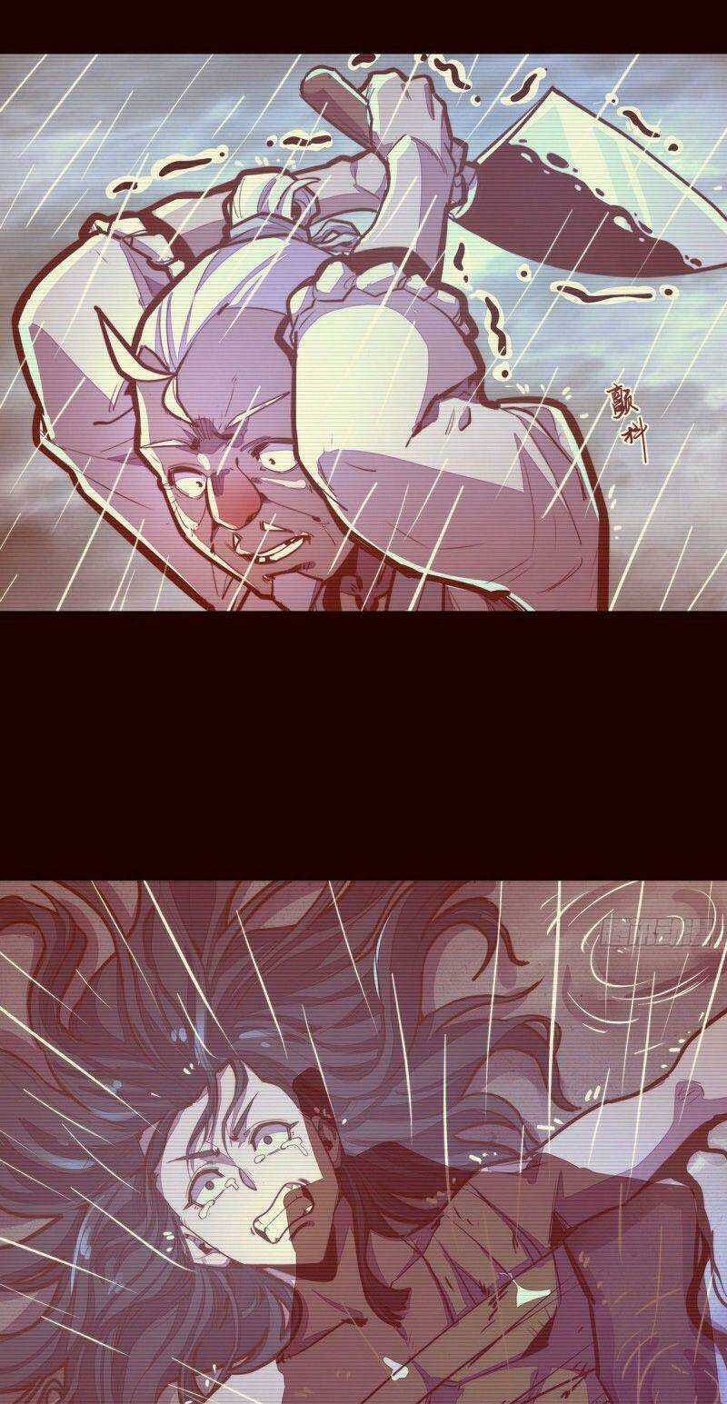 Sinh Tử Quyết - Chapter 118 - Trang 23