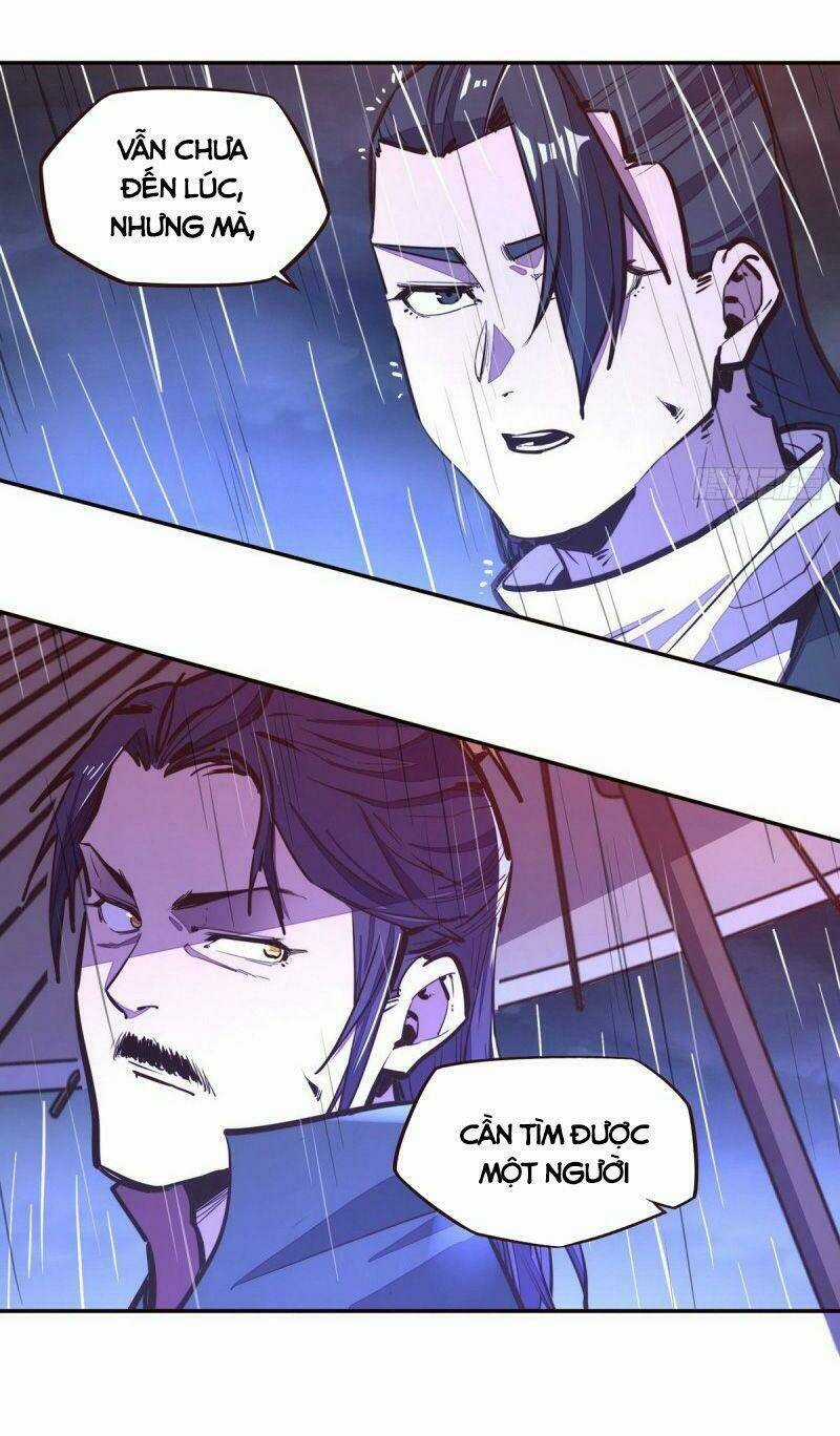 Sinh Tử Quyết - Chapter 118 - Trang 26