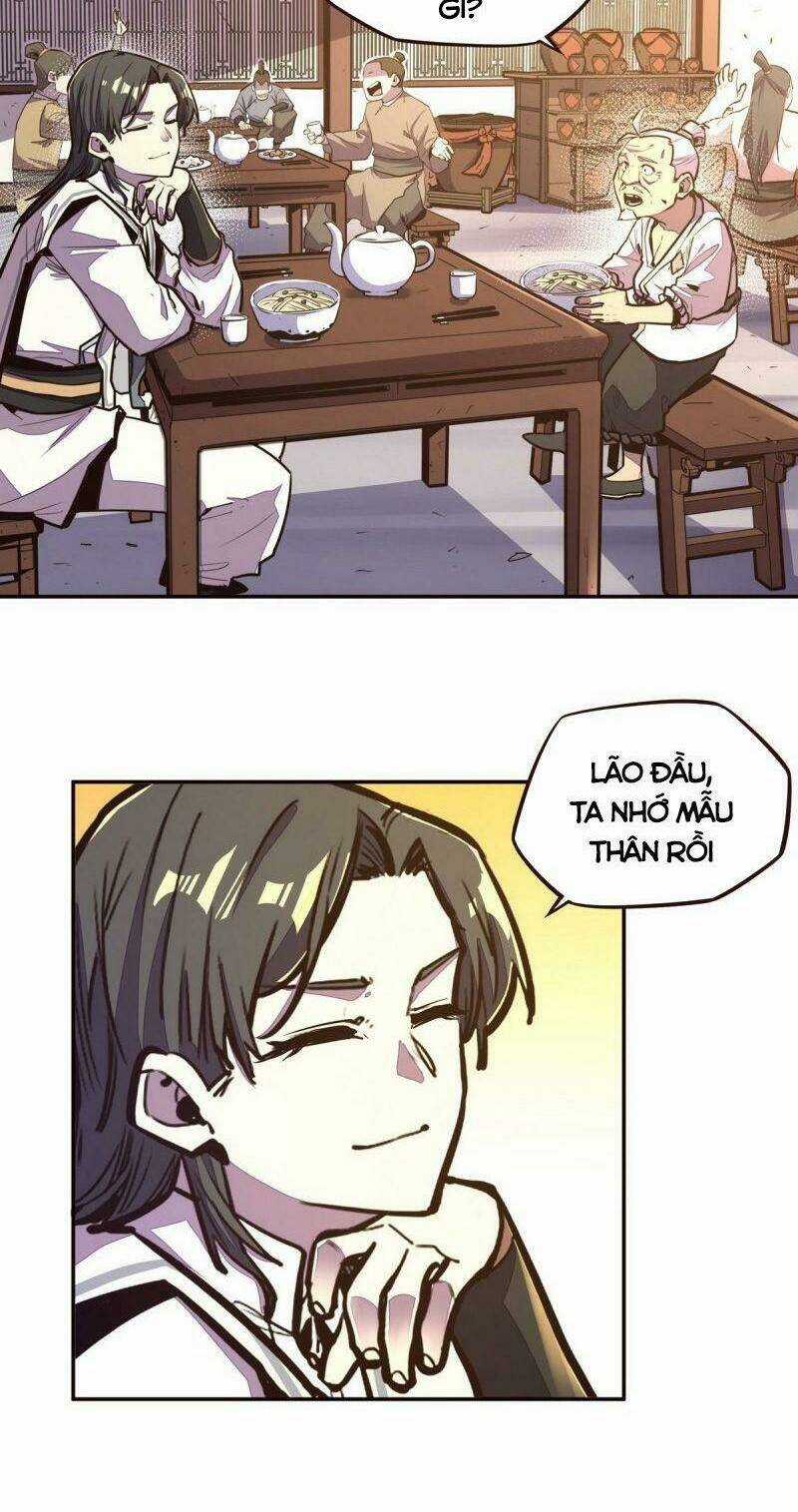 Sinh Tử Quyết - Chapter 118 - Trang 28