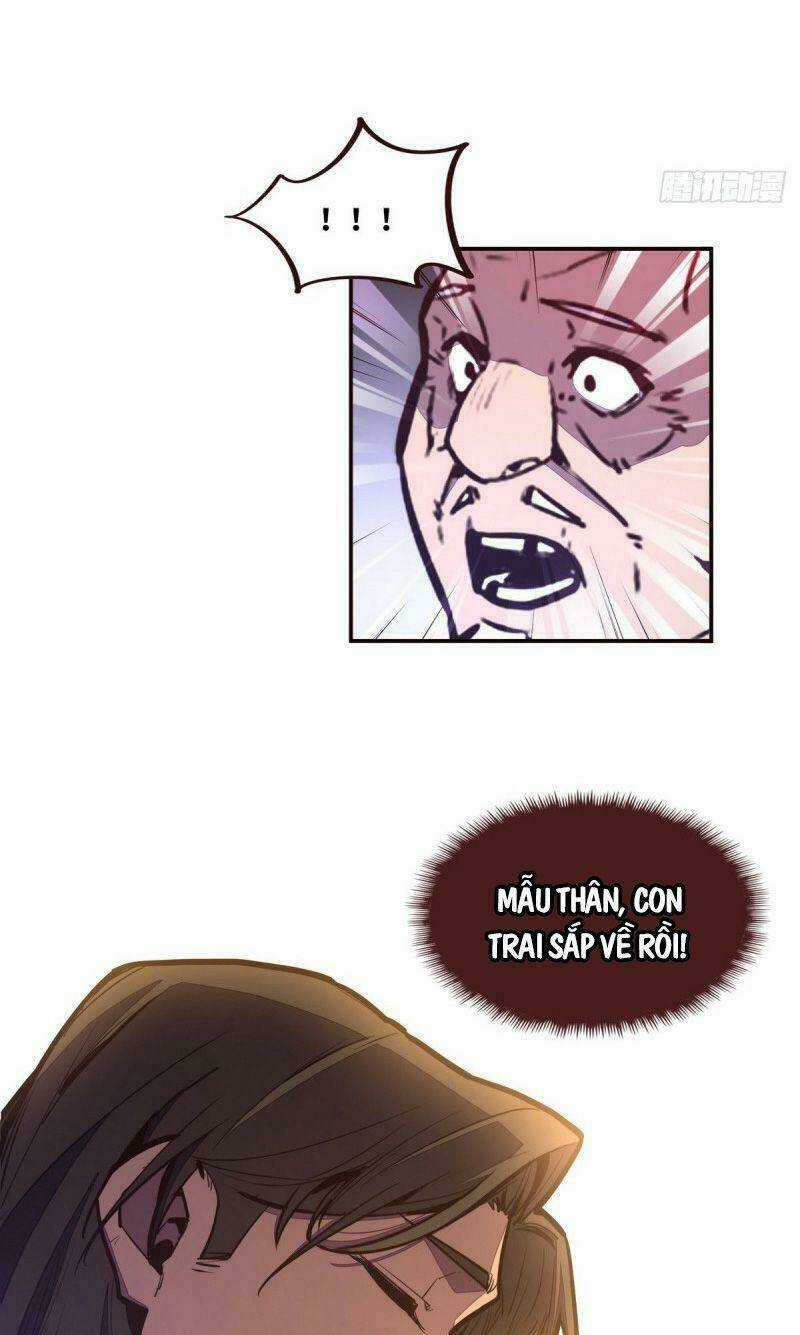 Sinh Tử Quyết - Chapter 118 - Trang 29