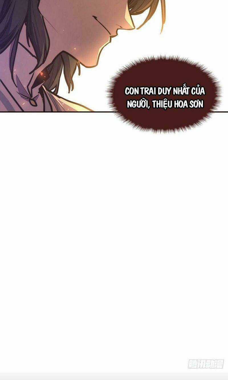 Sinh Tử Quyết - Chapter 118 - Trang 30