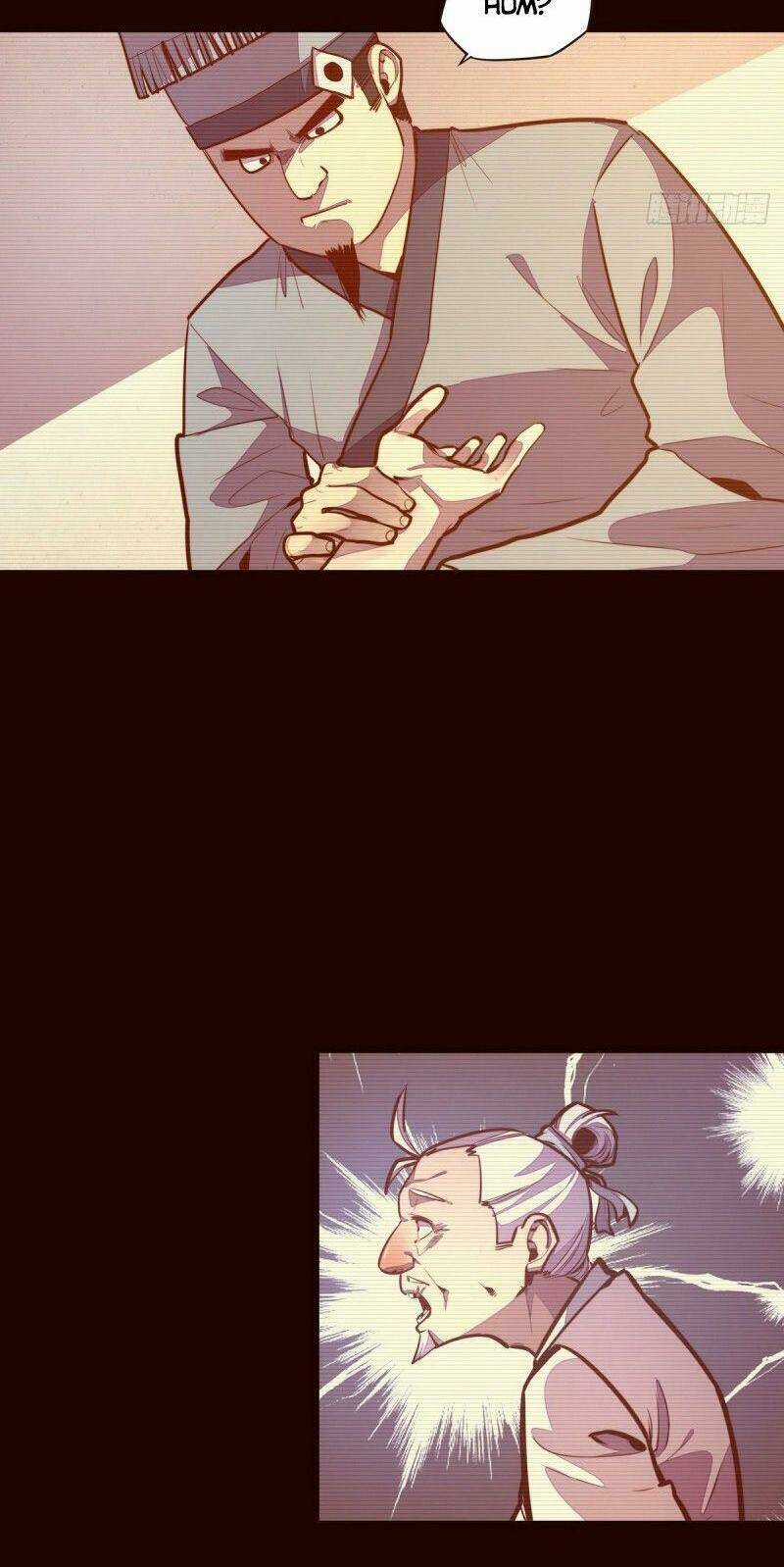 Sinh Tử Quyết - Chapter 118 - Trang 4