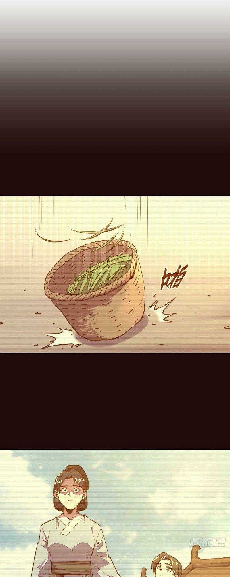 Sinh Tử Quyết - Chapter 118 - Trang 31