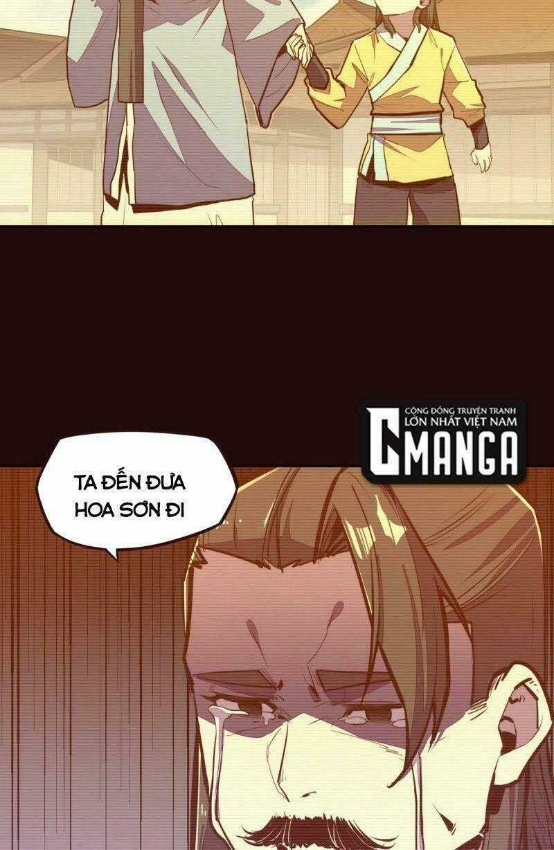 Sinh Tử Quyết - Chapter 118 - Trang 32