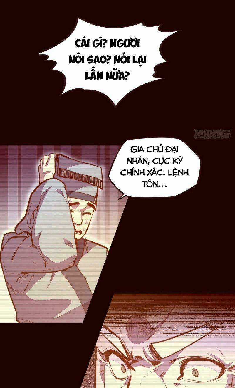 Sinh Tử Quyết - Chapter 118 - Trang 5