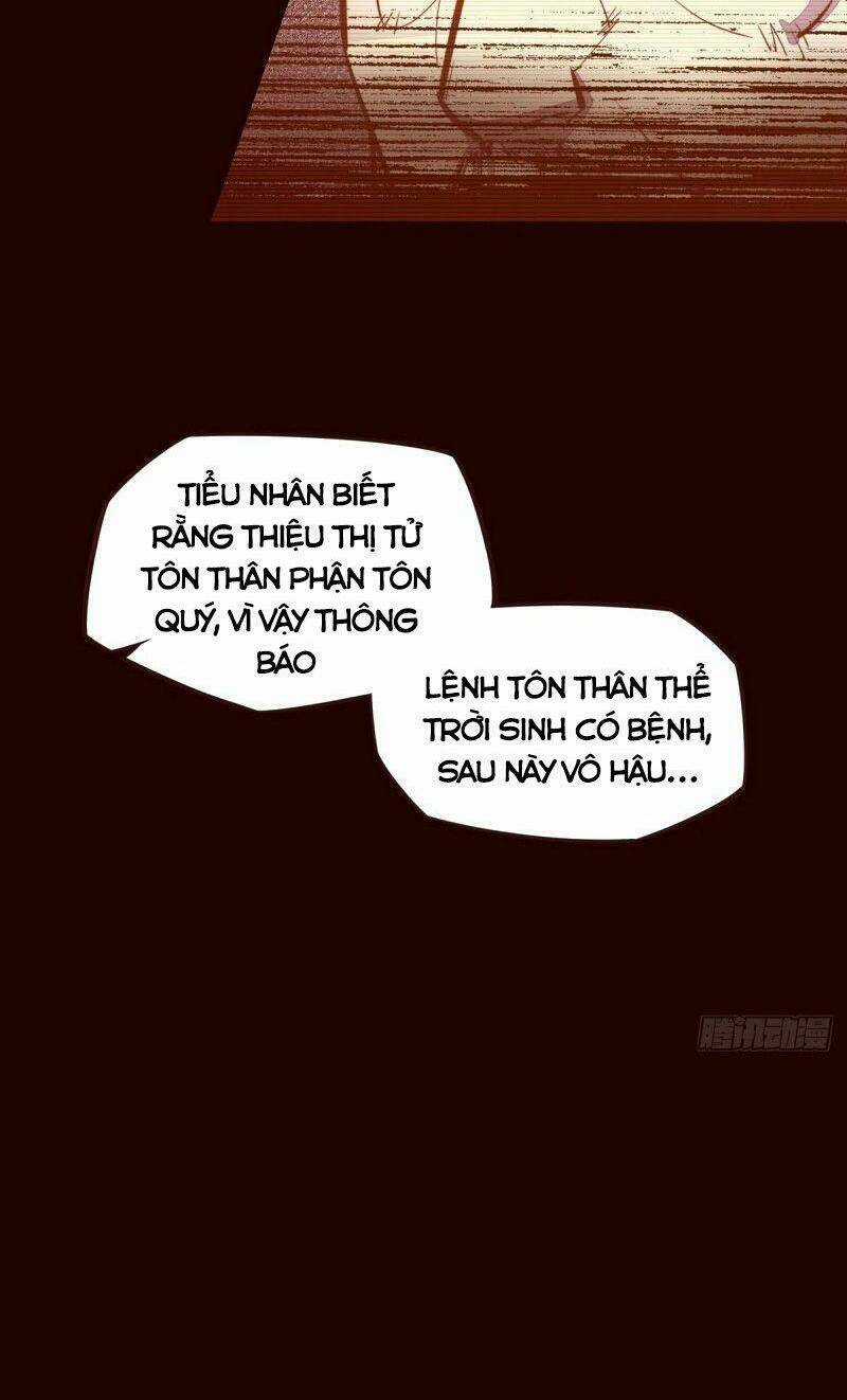 Sinh Tử Quyết - Chapter 118 - Trang 6