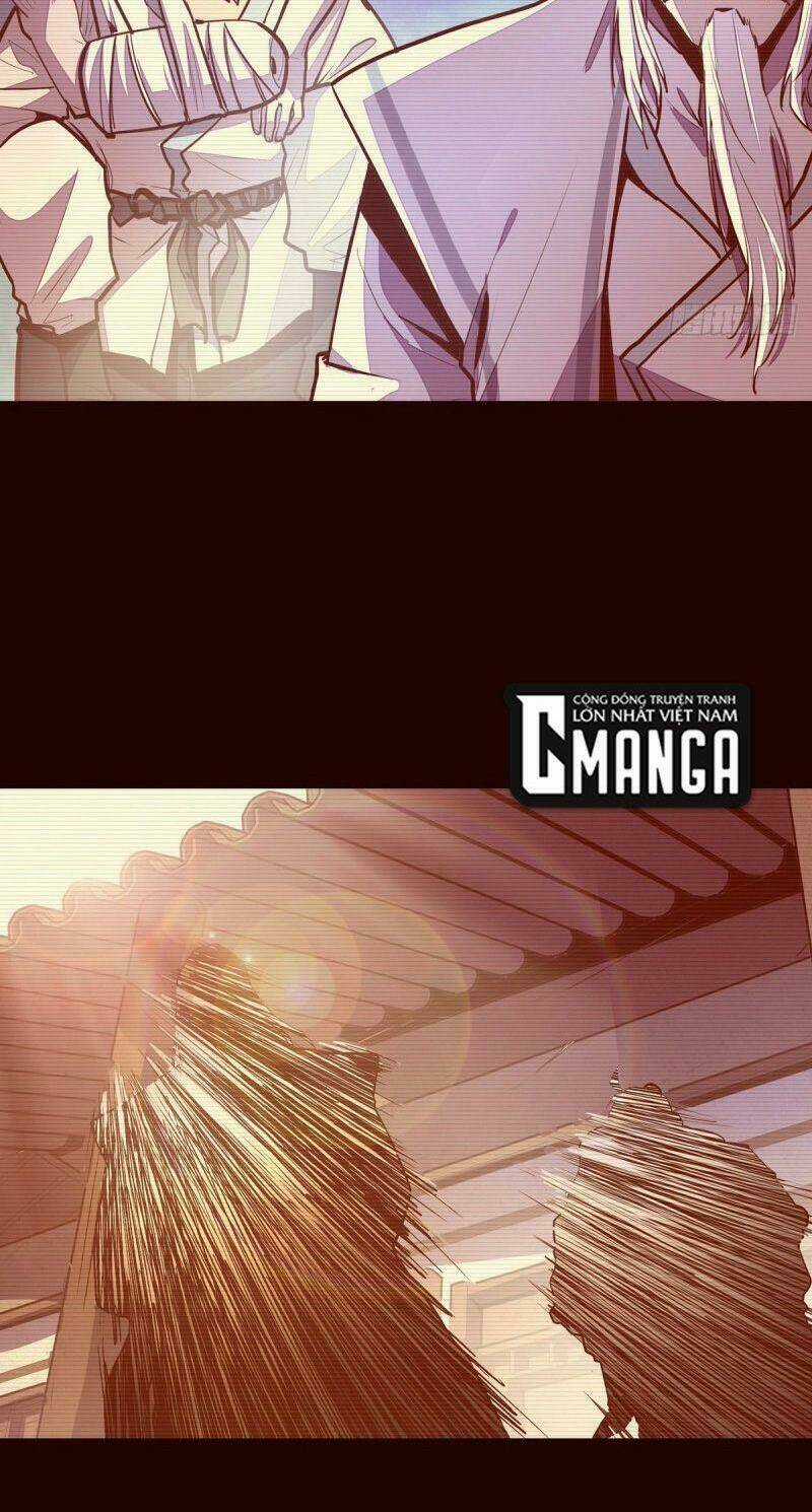 Sinh Tử Quyết - Chapter 118 - Trang 8