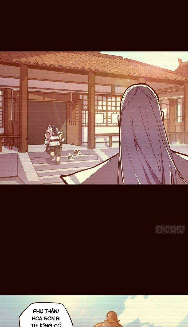 Sinh Tử Quyết - Chapter 118 - Trang 9