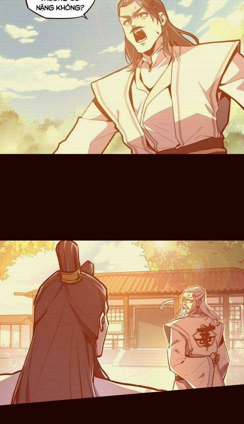 Sinh Tử Quyết - Chapter 118 - Trang 10