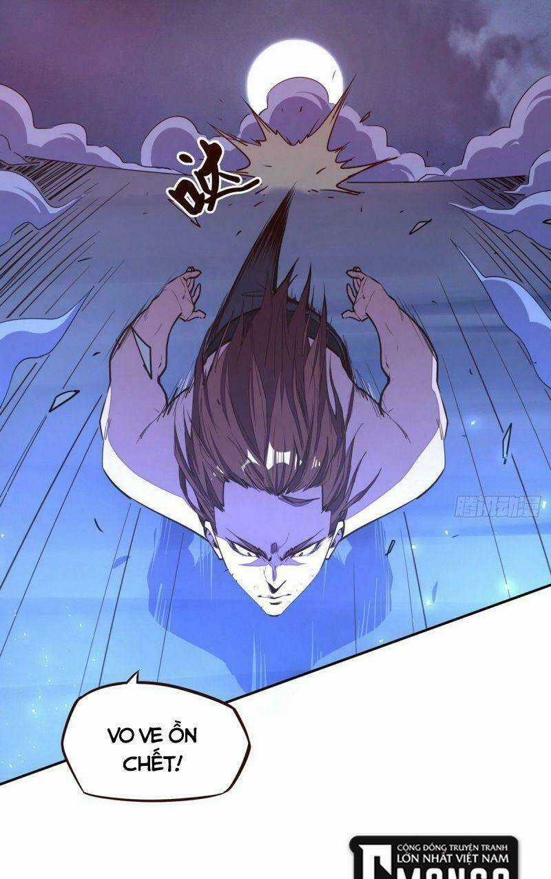 Sinh Tử Quyết - Chapter 119 - Trang 11