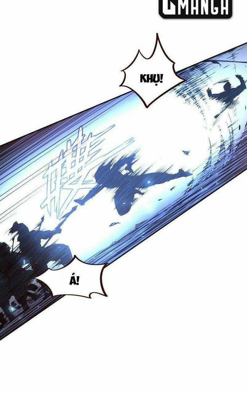 Sinh Tử Quyết - Chapter 119 - Trang 12