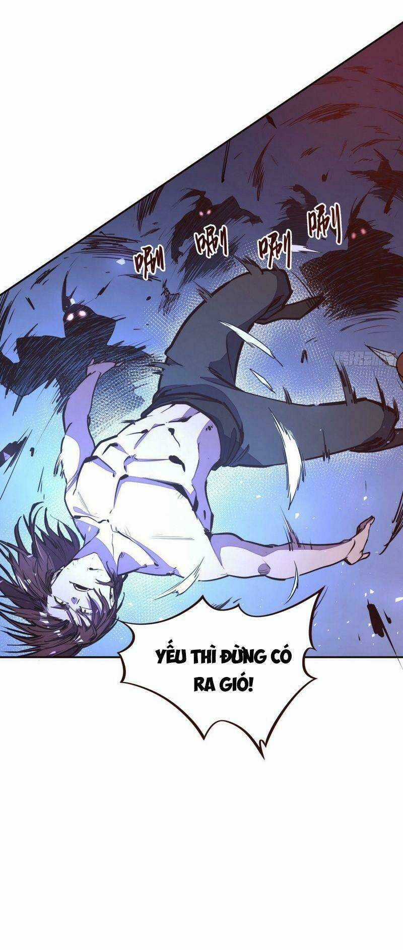 Sinh Tử Quyết - Chapter 119 - Trang 13