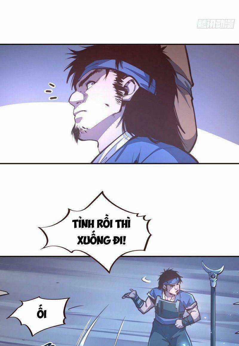 Sinh Tử Quyết - Chapter 119 - Trang 15