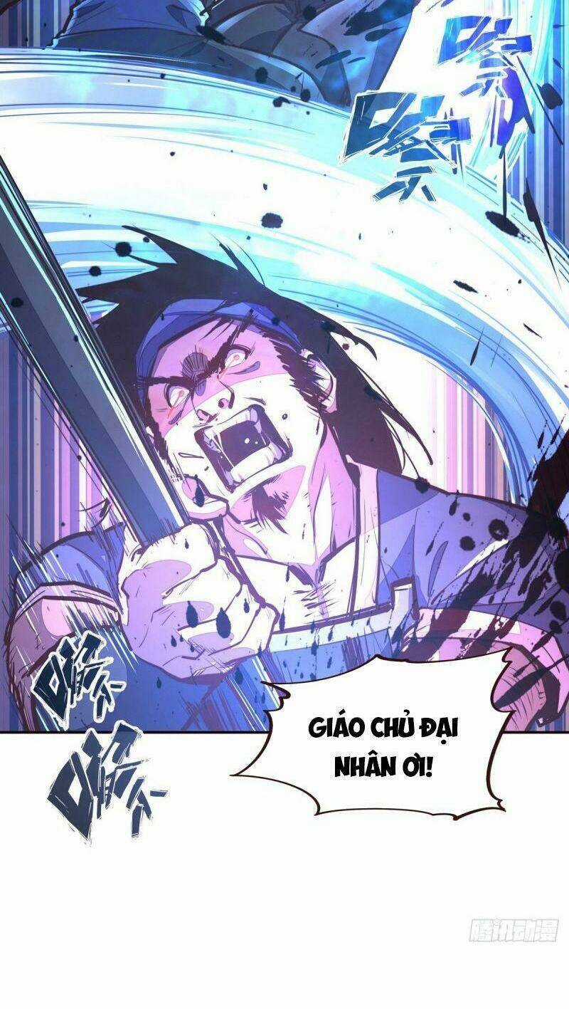 Sinh Tử Quyết - Chapter 119 - Trang 20