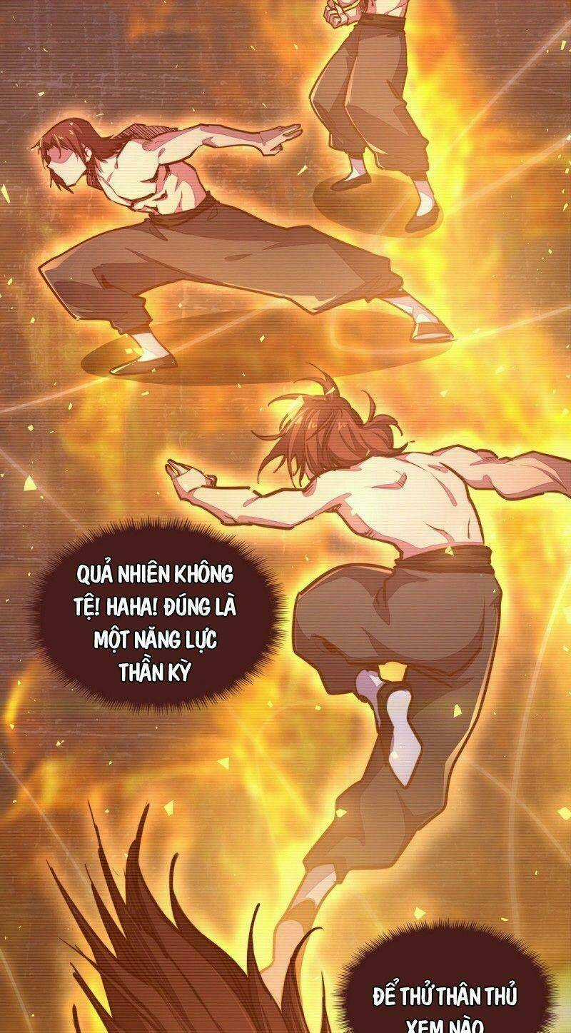 Sinh Tử Quyết - Chapter 119 - Trang 23