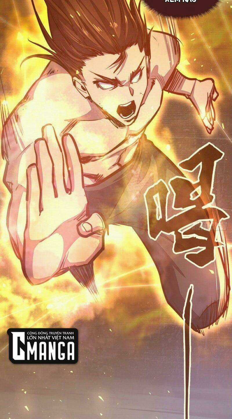 Sinh Tử Quyết - Chapter 119 - Trang 24