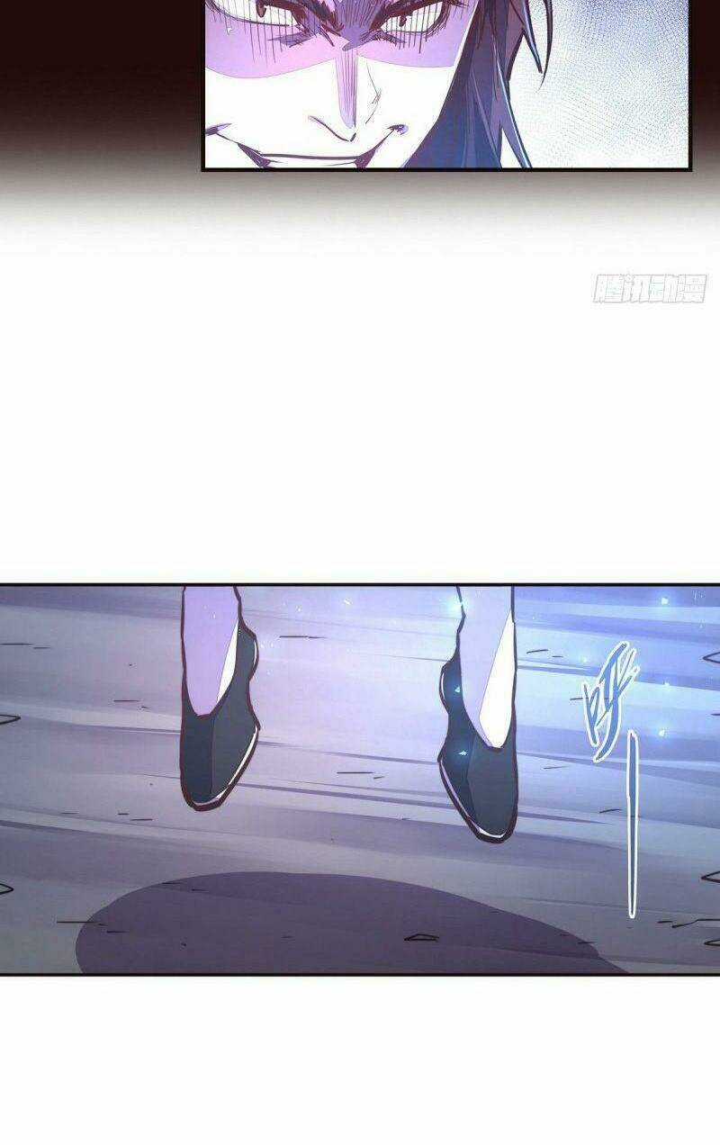 Sinh Tử Quyết - Chapter 119 - Trang 26