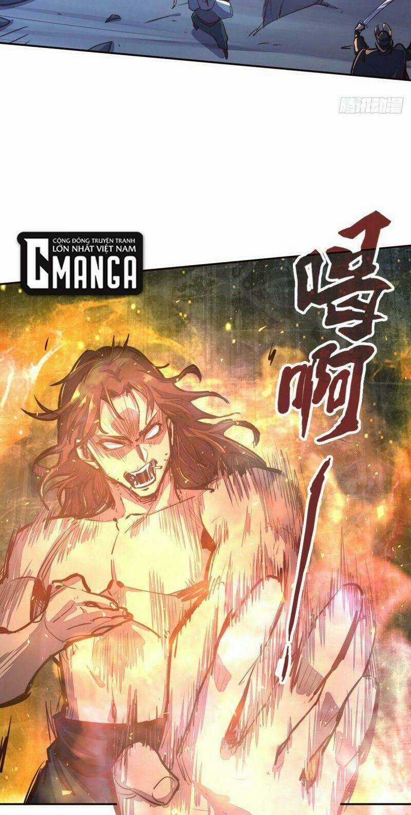 Sinh Tử Quyết - Chapter 119 - Trang 28