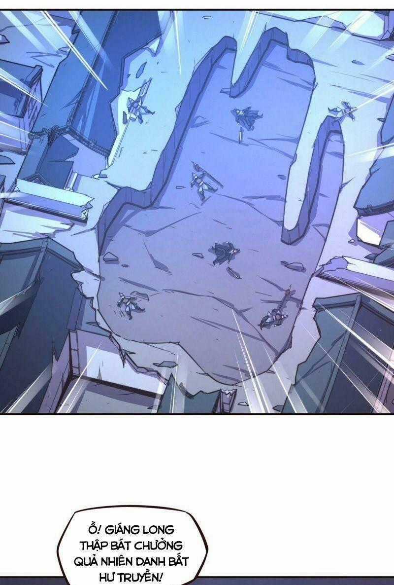 Sinh Tử Quyết - Chapter 119 - Trang 32