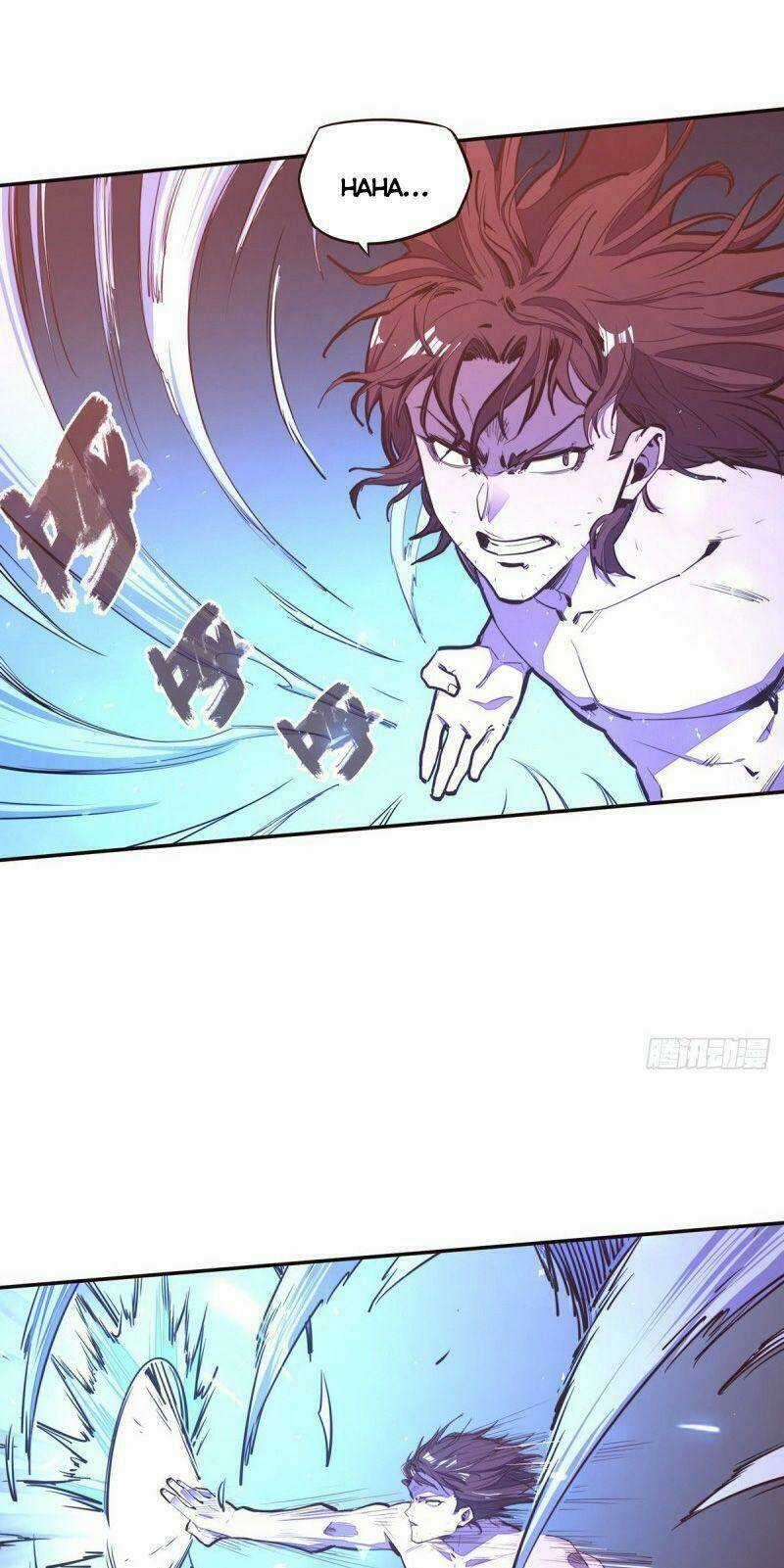 Sinh Tử Quyết - Chapter 119 - Trang 5