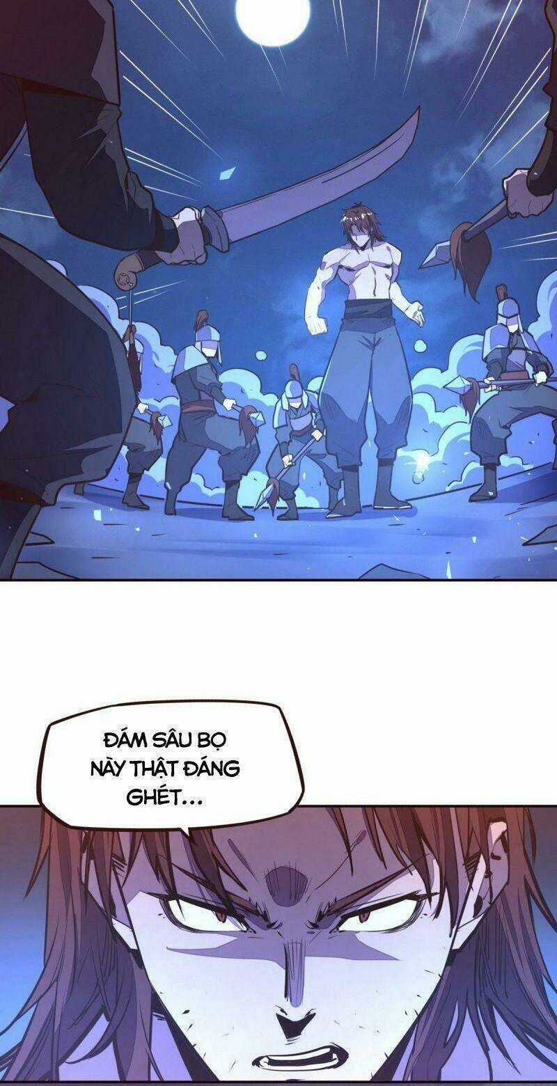 Sinh Tử Quyết - Chapter 119 - Trang 10